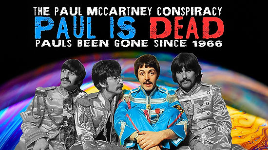 Paul is Dead 10-min-preview